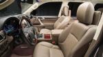 Lexus GX460 2013 года